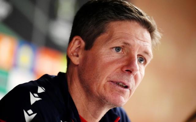 b体育官网-格拉斯纳炮轰高层博炒？马雷斯卡阿莫林引领新潮流