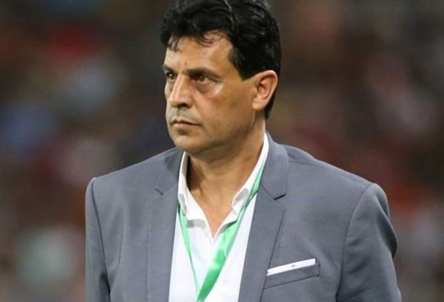 b体育入口-伊拉克任命国家队新帅 前国奥主帅二度“救火”