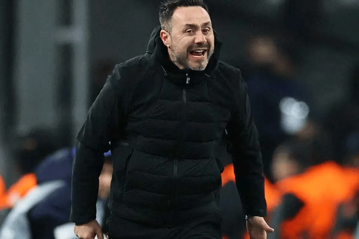 b体育app-霍德尔：德泽尔比执教每队都没超过18个月，5年合同我想不通